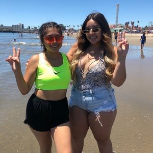 Meet your Posher, Kate